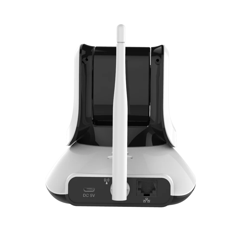 Беспроводная камера видеонаблюдения 2 МП Wi Fi 1080P HD PTZ|Камеры видеонаблюдения| |