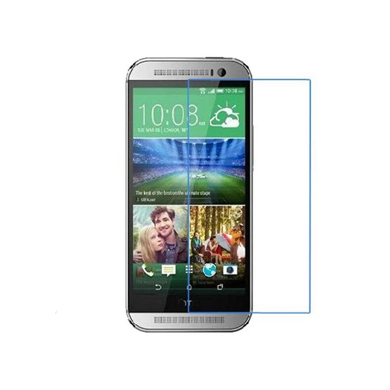 Закаленное стекло для HTC Desire 10 Pro защитная пленка экрана htc one M7 M8 M9 M10 X9 U play Ultra U11