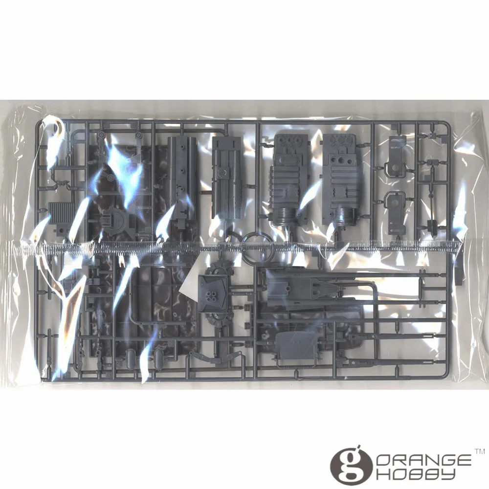 Звездные войны OHS бандаи 1/12 комплекты моделей для скаутов и спидеров|model kit|bike