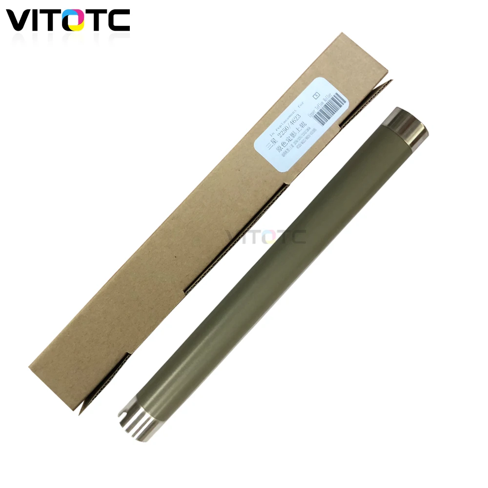 Верхний ролик для Xerox 3124 3200 3220 3210 3125 совместимый с Samsung ML 2850 2851 2855 2526 1911 4623 SCX 4824 4828 4826