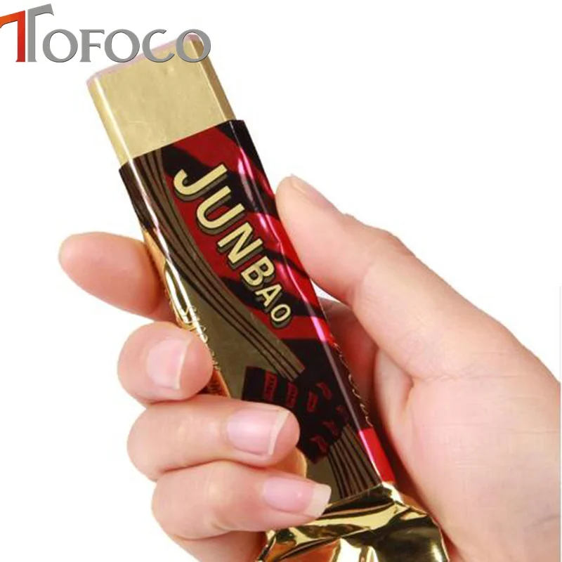 TOFOCO новинка 2019 смешная ручка электрический шокер шутка розыгрыш трюк игрушка