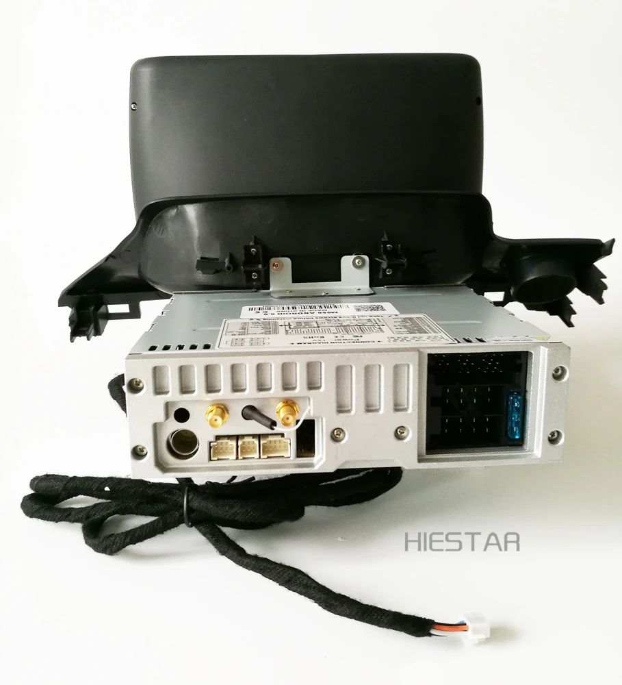 9 ''HD сенсорный экран 2G 32G Автомобильный планшет Android 6 0/7 1 автомобильный стерео
