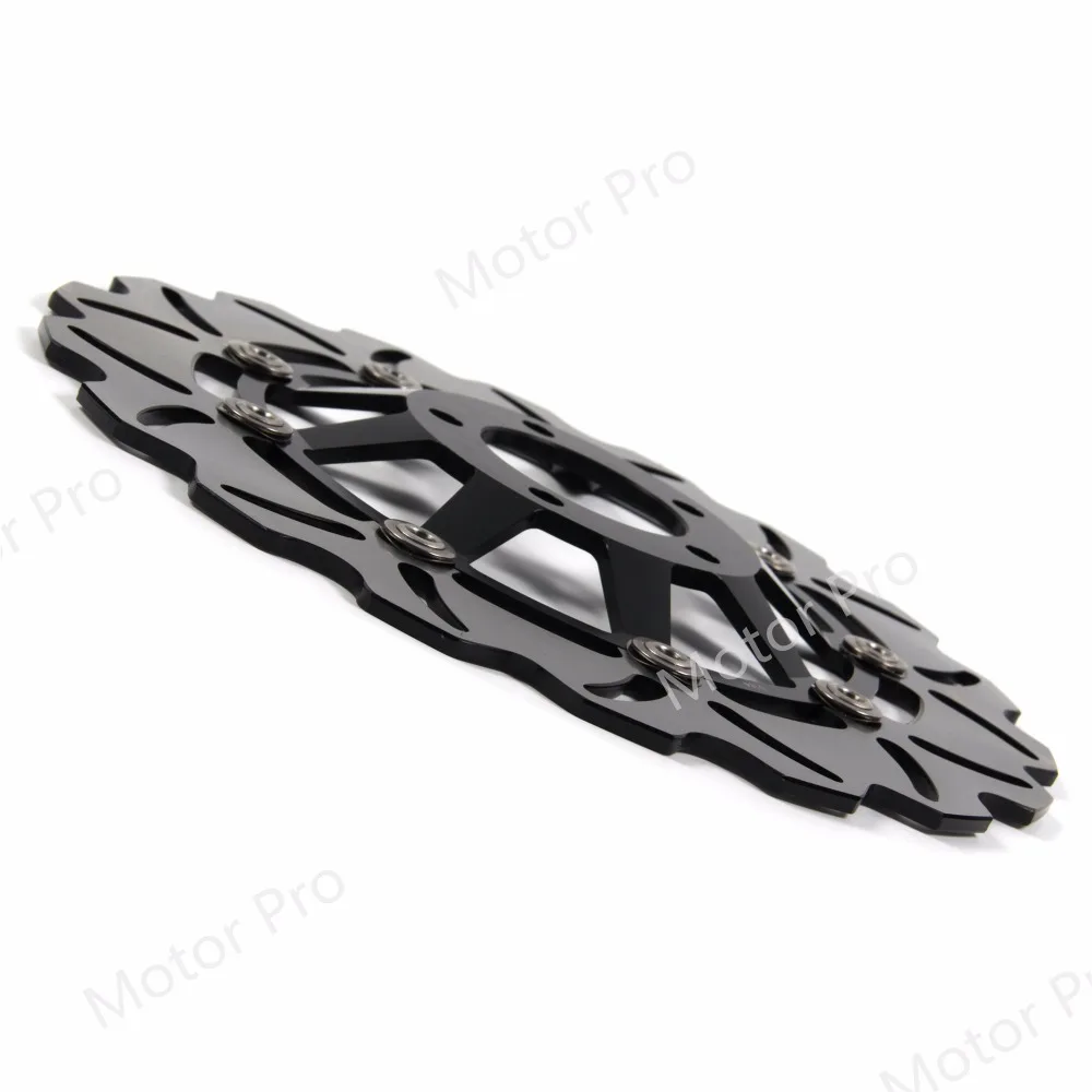 Комплект роторных дисков 1200 1996 2005 1997 1998 1999 2000 2001 RF900 RF900R для Suzuki GSF 2002 BANDIT 2003