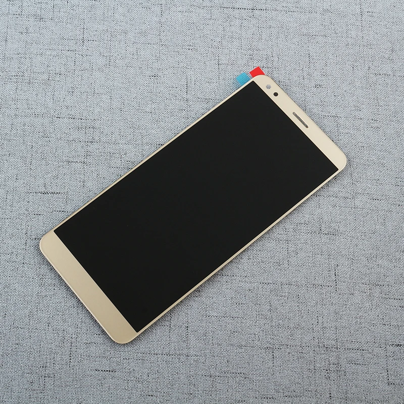 Ocolor для ZTE лезвие V9 ЖК дисплей Дисплей и кодирующий преобразователь сенсорного
