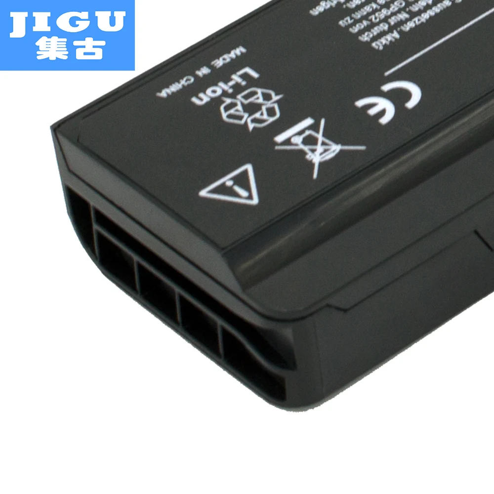 Jigu 6 ячеек ноутбук Батарея для Dell Inspiron 1525 1526 1545 312-0626 451-10533 c601h d608h gw240 XR693 m911g GP952 |