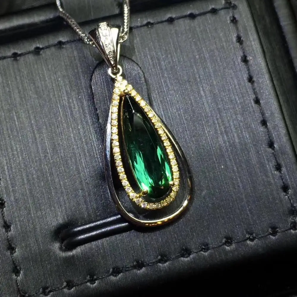 Изящные Ювелирные изделия реальная яркость 100% Φ 3ct женские бриллианты
