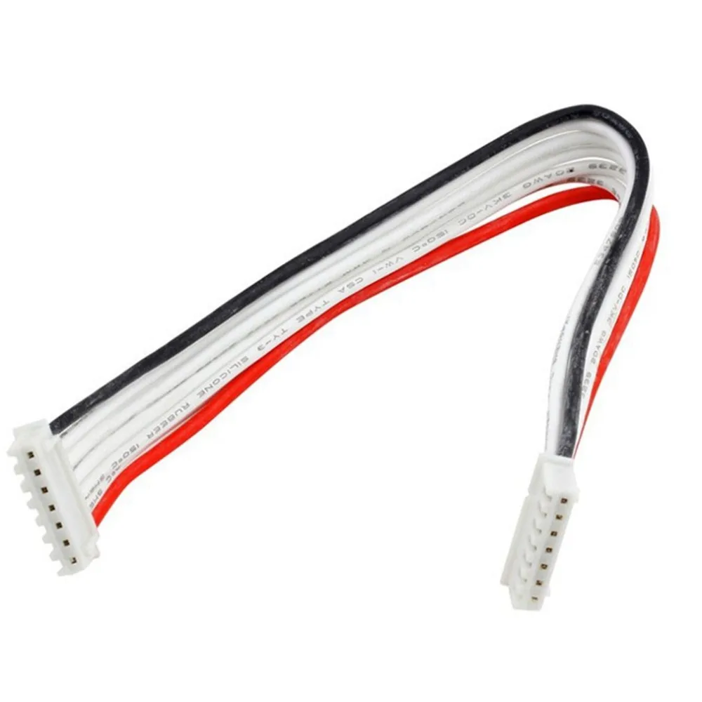 HotRc XT60 2 S-6 S разъем Lipo батарея параллельная зарядка плата для RC IMAX B6 зарядное