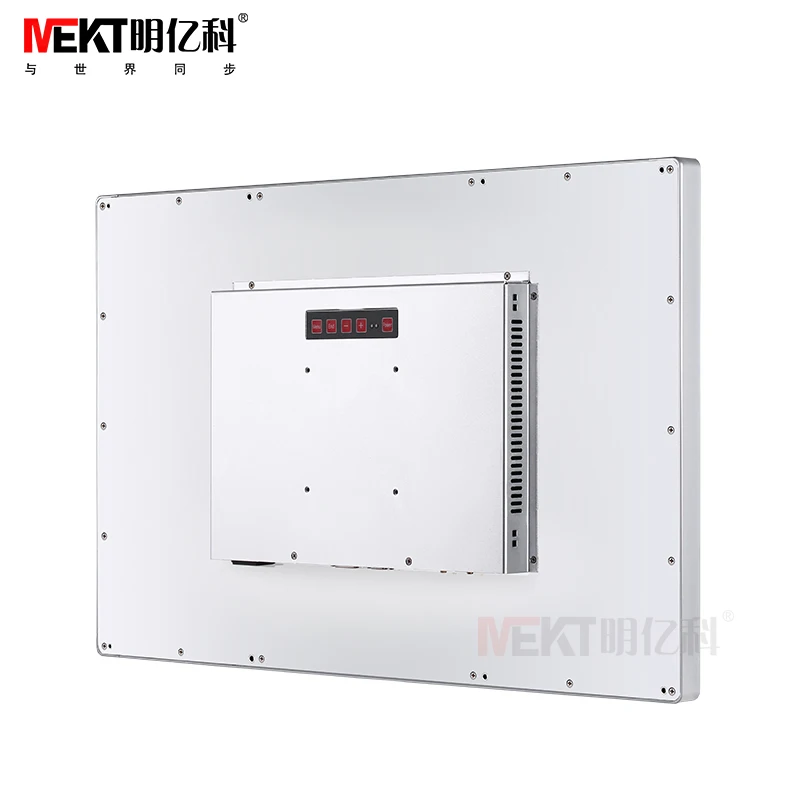 AP270WX 27 дюймовый широкоформатный емкостный сенсорный экран монитор/дисплей/умный