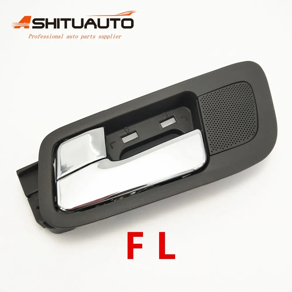 AshituAuto Высококачественная дверная Межкомнатная ручка передняя левая/правая для Chevrolet EPICA 2013- OEM#9023602 9023603