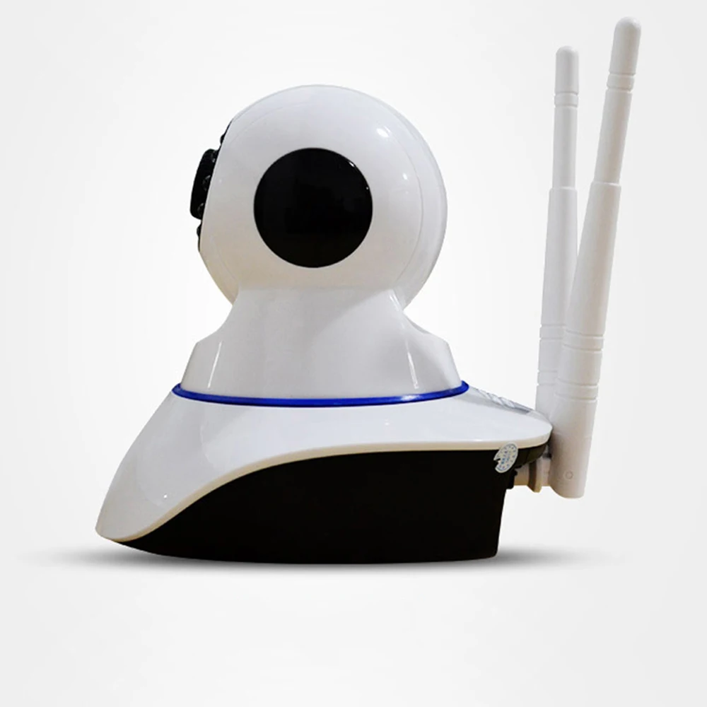 Беспроводная IP камера HCVAHDN 1080P HD Wi Fi Onvif CCTV P2P|Камеры видеонаблюдения| |