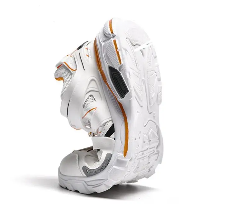 New arrival shoes zapatos de hombre breathable ayakkabi fashion sneakers men zapatillas deportiva casual sports triple-s | Обувь