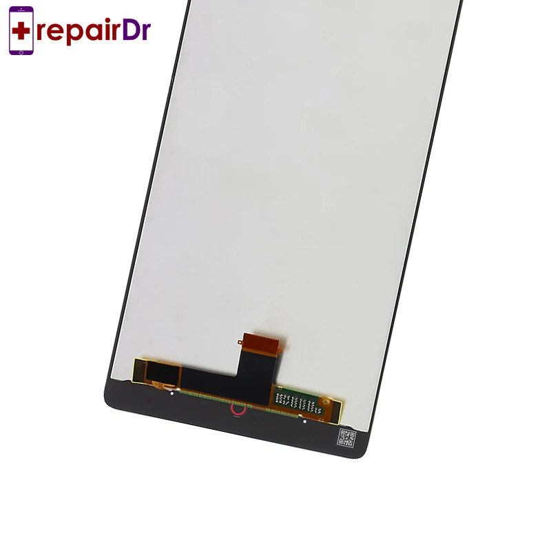 Оригинальный 5 дюймовый ЖК дисплей с сенсорным экраном для ZTE Nubia Z9 Max NX510J NX512J NX518J LCD