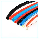 1 м пневматический компонент, Полиуретановая трубка, воздушный шланг, полиуретан, 4*2,5 мм, 6*4 мм, 8*5 мм, 10*6,5 мм, 12*8 мм, 14*10 мм, 16*12 мм