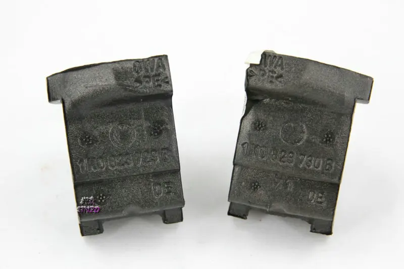 Нанесите на Jettaa Passat B6 Golf 6 Cover Buffer Block sponge Shock absorber амортизирующая пена
