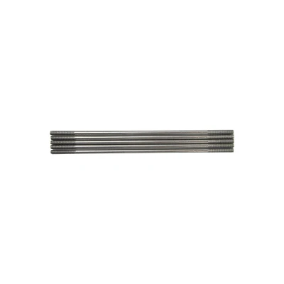 10 шт. стержни из нержавеющей стали M3 L25-300mm 30/40/50/60/75/85/100/120 | Игрушки и хобби