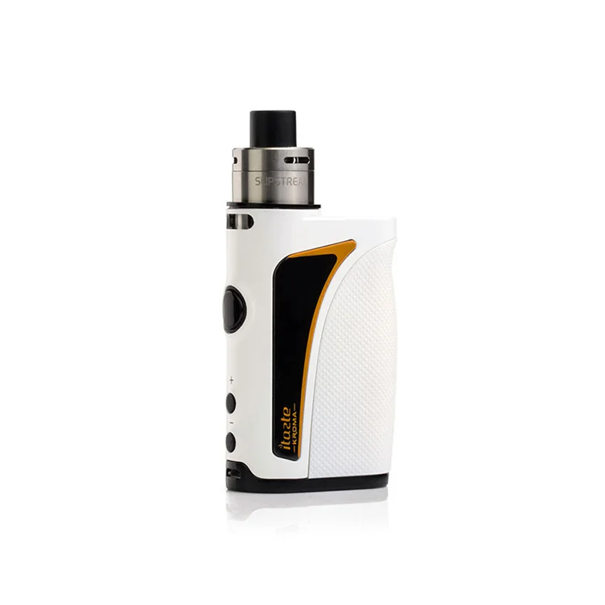 Оригинал INNOKIN ITaste Kroma Slipstream комплект корма 75 Вт TC с 2 мл SlipStream бак Встроенный 2000 мАч