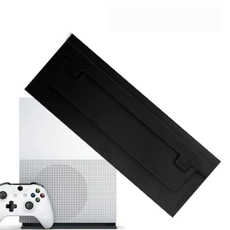 Подставка для консоли XBOX ONE Slim охлаждающая вертикальная подставка держатель док