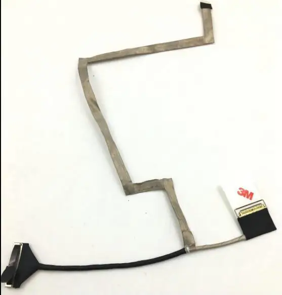 

Новый оригинальный ЖК-кабель для Dell E7270 led lvds 07C9WR cn-07C9WR 7C9WR DC02C00AW10