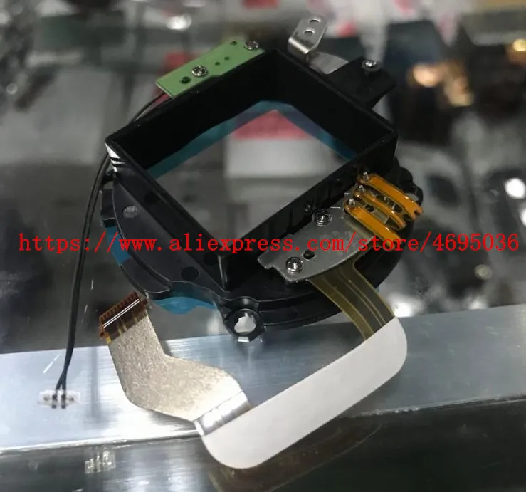 

New original for Samsung NX1000 Lens bayonet contact bayonet repair part