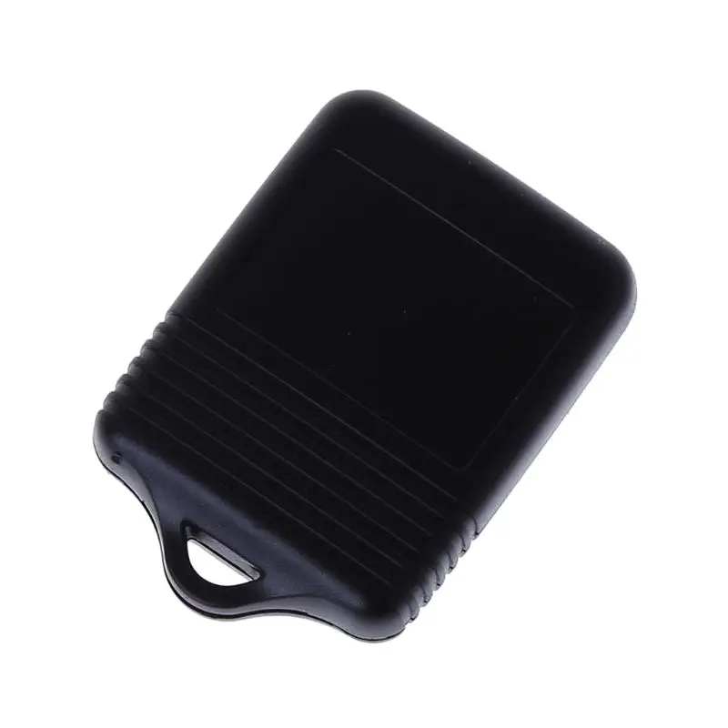 3 кнопки Замена дистанционного ключа оболочки бесключевого входа Fob чехол для Ford