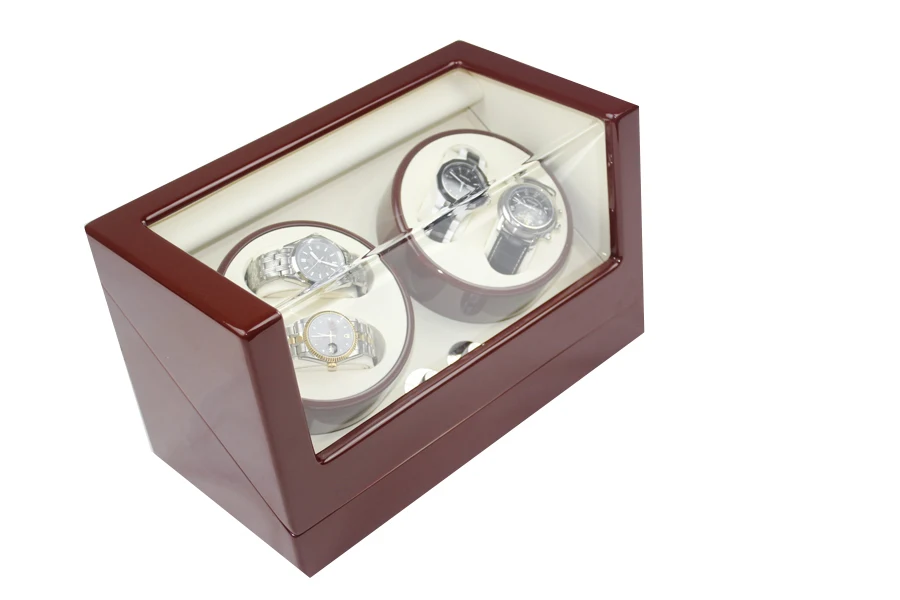 Превосходное качество сверхтихий механизм для намотки часов автоматической