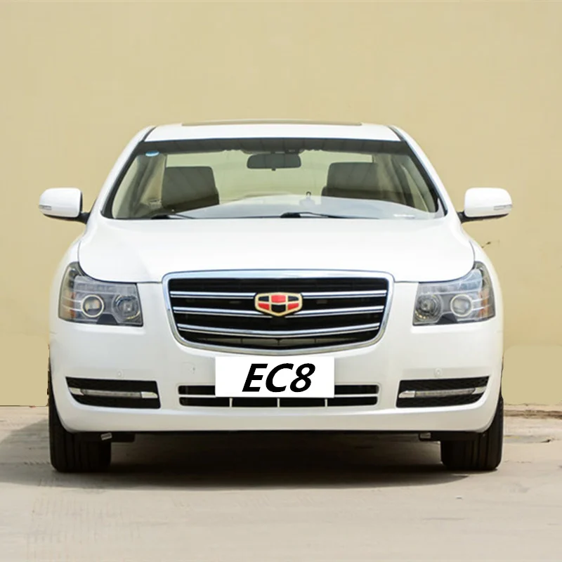 Автомобильный тормозной суппорт для Geely Emgrand GX7 EmgrarandX7 EX7 внедорожник, 8 EC8 Emgrand8 E8 EC825