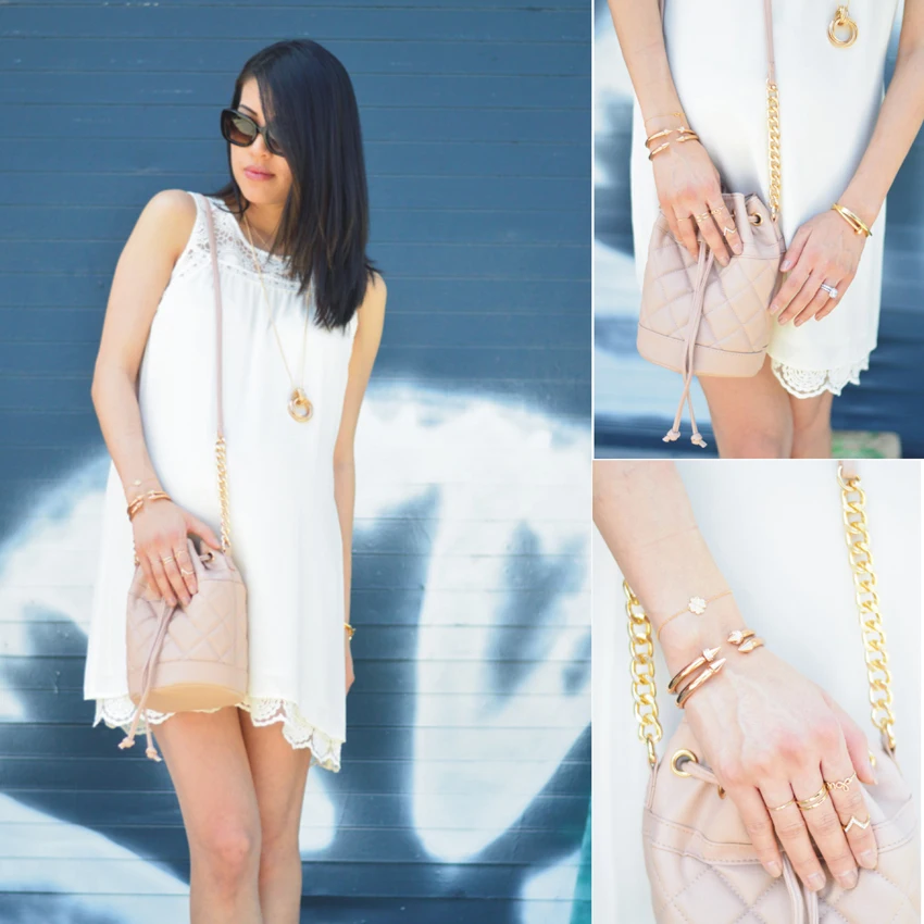 Высококачественные ювелирные изделия из нержавеющей стали конические стрелы