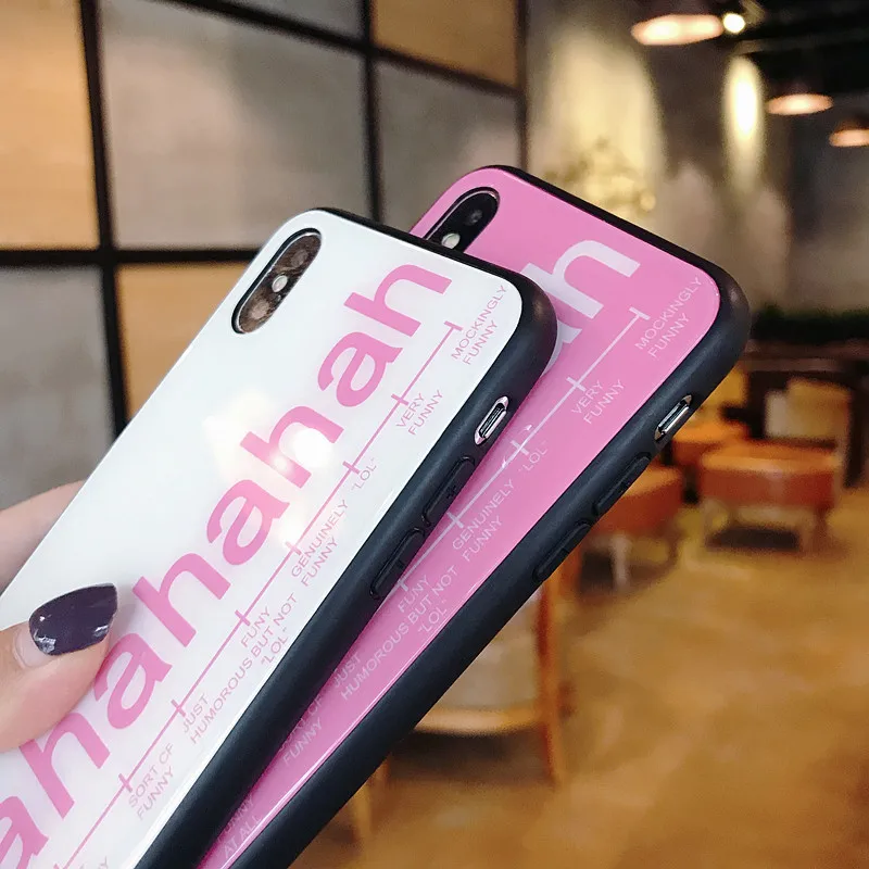 Стеклянный чехол для телефона iPhone X 7 8 10 6s XS max с космическим звездами 6 Plus
