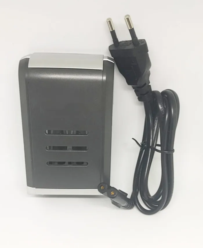 Зарядное устройство для батарей типа АА/ААА 4 порта|alkaline battery charger|battery chargerslot charger |