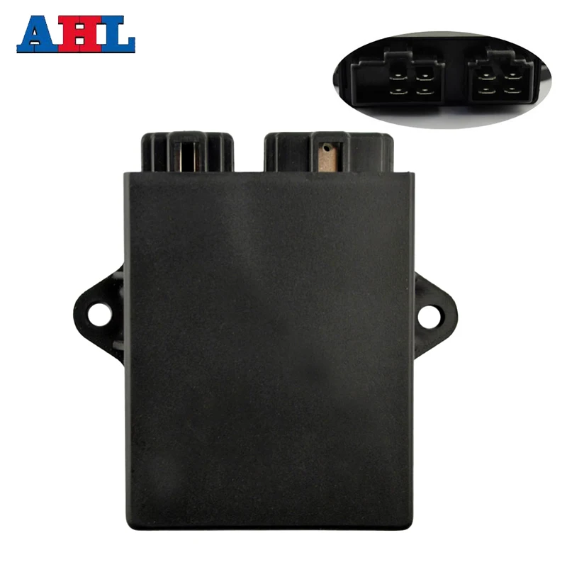 Детали для мотоциклов интеллектуальное цифровое Зажигание CDI ECU Box/блок зажигания