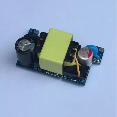 AC-DC, модуль источника питания с 220 В до 5 В пост 2A 10 Вт импульсный трансформатор модуль Импульсный источник питания светодиодного табло X0991