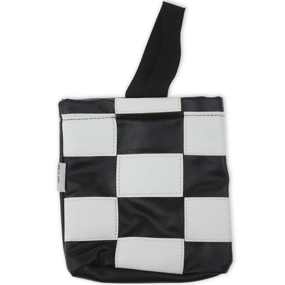 Автомобильный мешок мусора сумки очки Сумки Юнион Джек серии для BMW Mini Cooper |