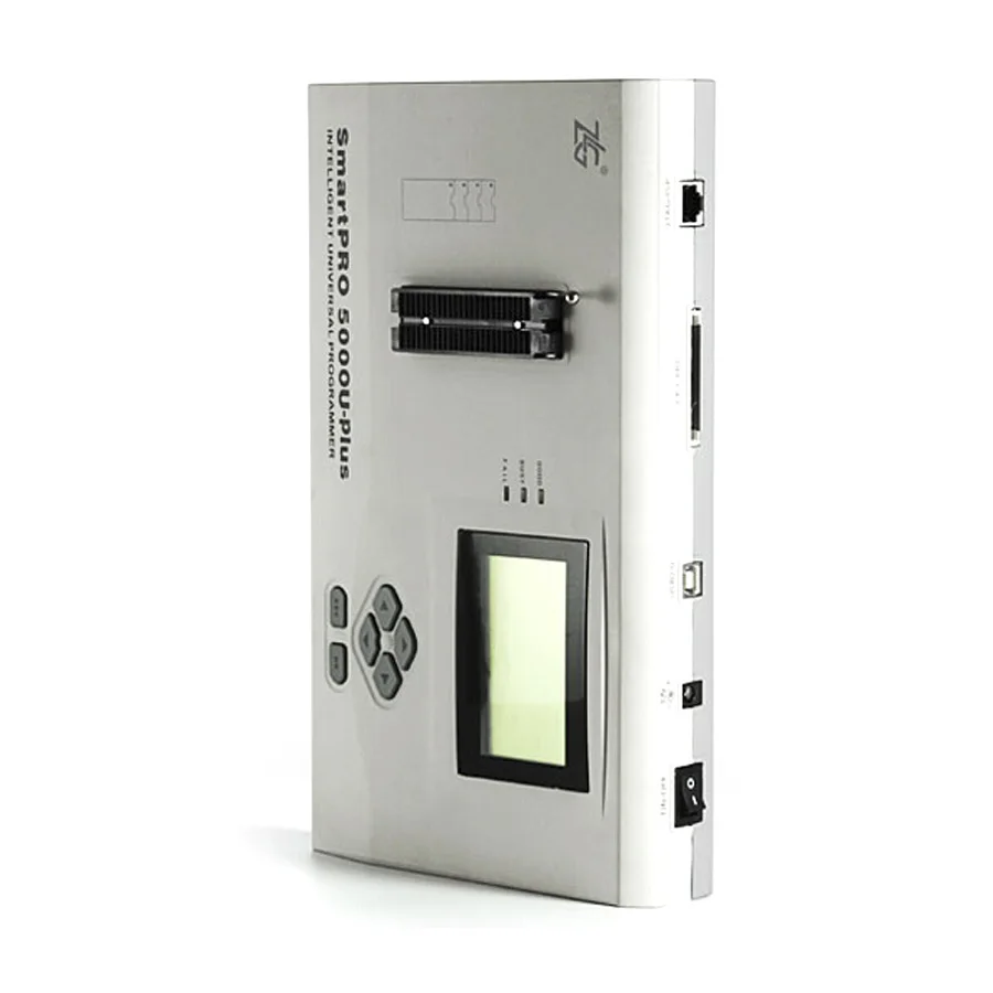 Новое поступление Оригинальный Wellon SmartPRO 5000U PLUS Универсальный USB программист ECU