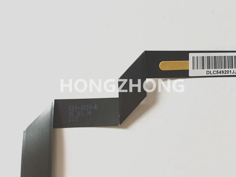Brand New Trackpad Touchpad Flex Cable 593-1603-B 593-1603 For A1465 2013 2014 2015 | Мобильные телефоны и аксессуары