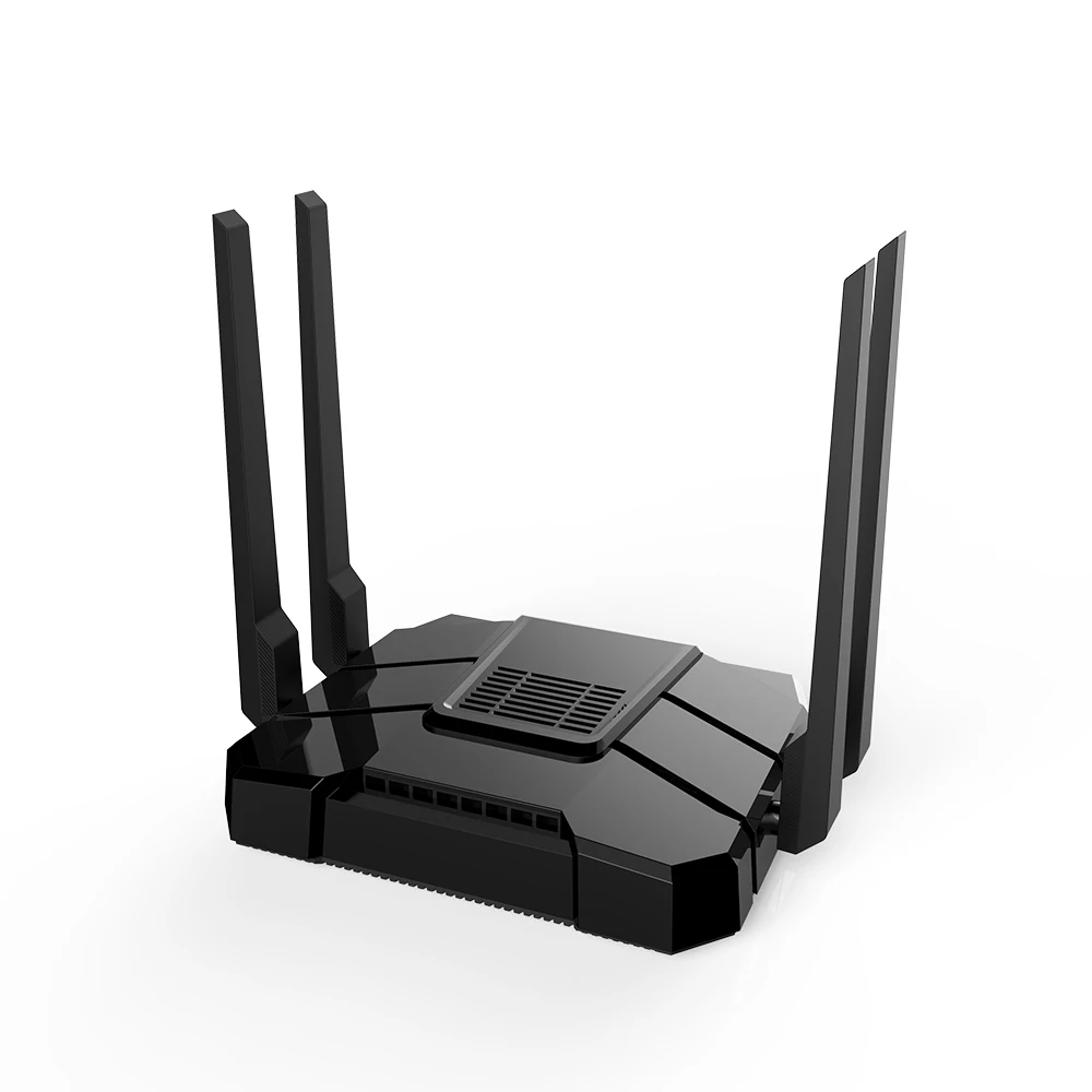 Гигабитный маршрутизатор прошивка Openwrt 3G 4G Wi-fi для путешествий на открытом