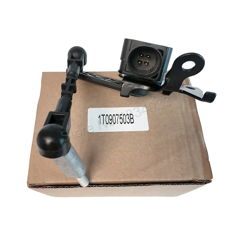 Бесплатная доставка 1T0907503B 1T0 907 503 B датчик уровня фар для AUDI TT Skoda Octavia Golf вариант