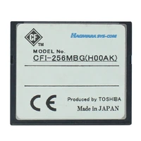 original 256mb 512mb cf memory card cf card compact flash card with card case