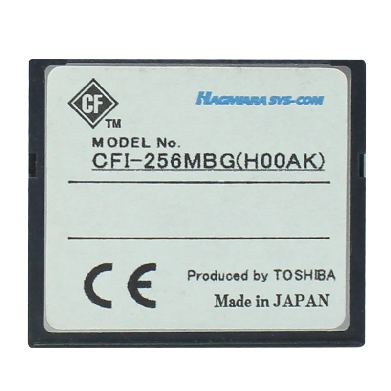 Original 256MB 512MB CF Memory Card CARD Compact Flash With Case | Компьютеры и офис