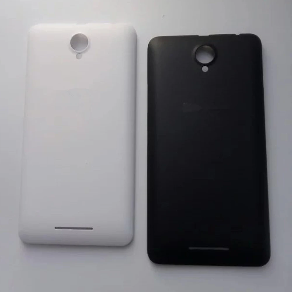 Оригинальная Крышка батарейного отсека задняя крышка корпуса для Lenovo A5000