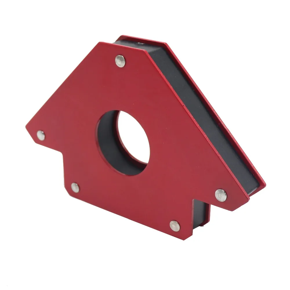 Магнитный фиксатор для пайки мощный магнит 75 фунтов сварочный держатель 3