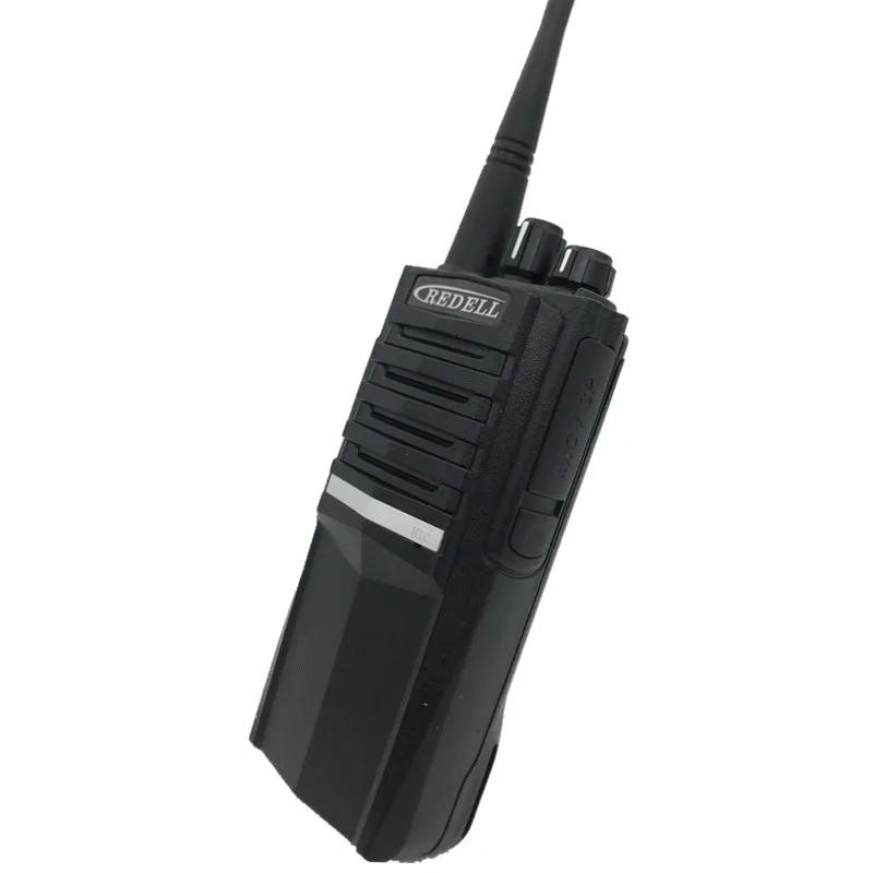 2019 REDELL рация 12 Вт Высокая мощность UHF HF трансивер беспроводной Intercome Ham CB
