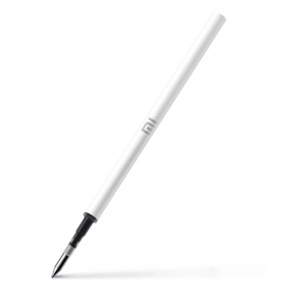 

Original Xiaomi Mijia Sign Pen MI Pen 9.5mm Signing Pen PREMEC Smooth Switzerland Refill MiKuni Japan Ink