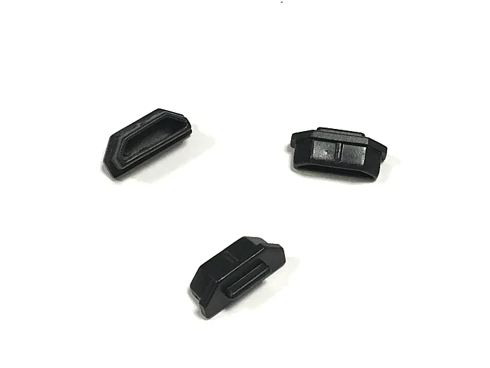 Высокое качество Новый черный HDMI разъем защита от пыли крышка для ноутбука