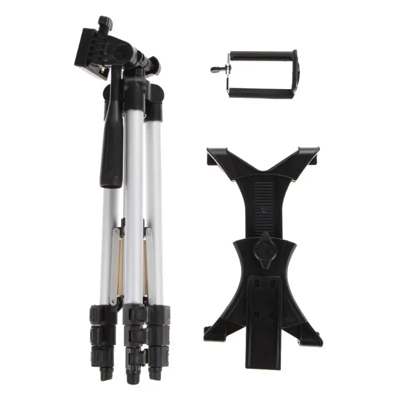 Профессиональный штатив для камеры подставка держатель iPhone iPad Samsung GALAXY TabH