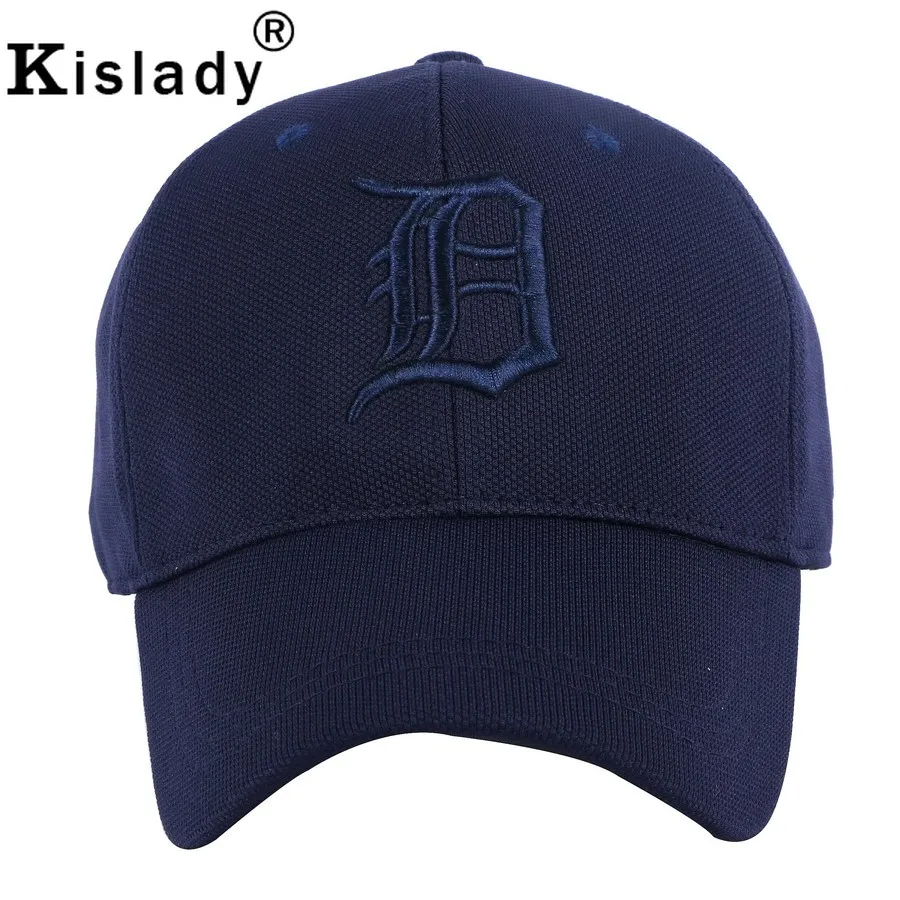 Kislady High Quality Wire Lining Baseball Cap Spring Autumn Simple Fashion Snapback Hats Hot Outdoor Wild Travel Classic Dad Hat |
