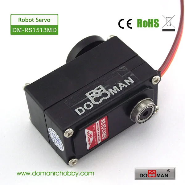 1 шт./партия сервопривод Humanoid robot rc