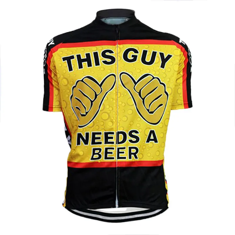 Оптовая продажа мы можем сделать это/этот парень/пиво забавная велосипедная