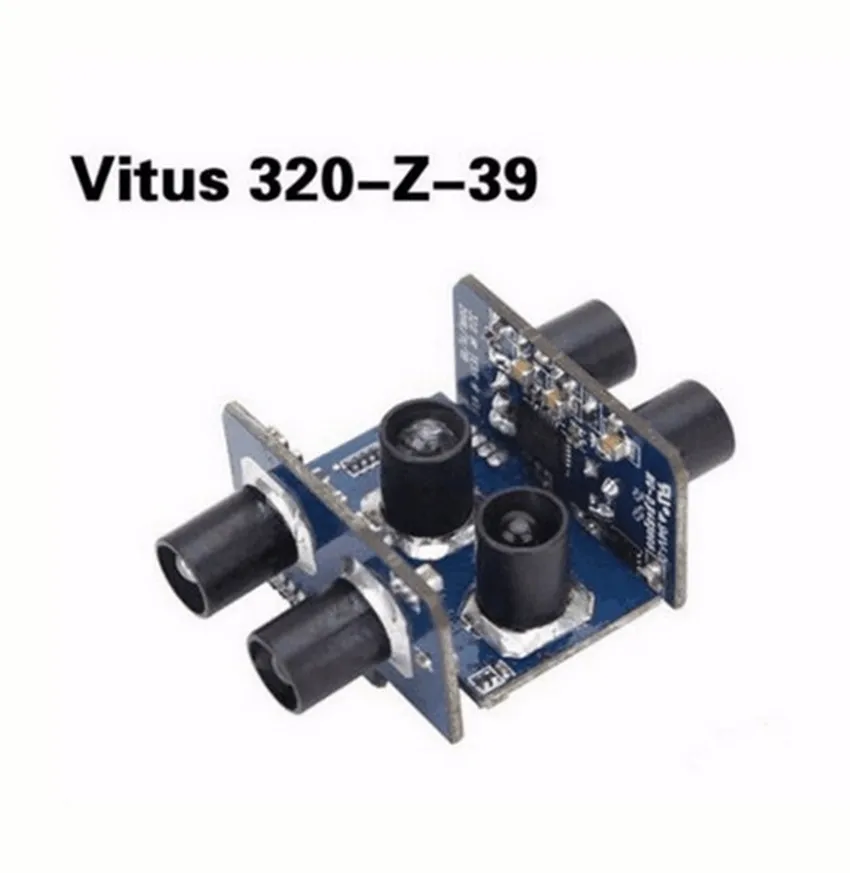 Оригинальный складной Радиоуправляемый Дрон Квадрокоптер Walkera VITUS 320 запасная