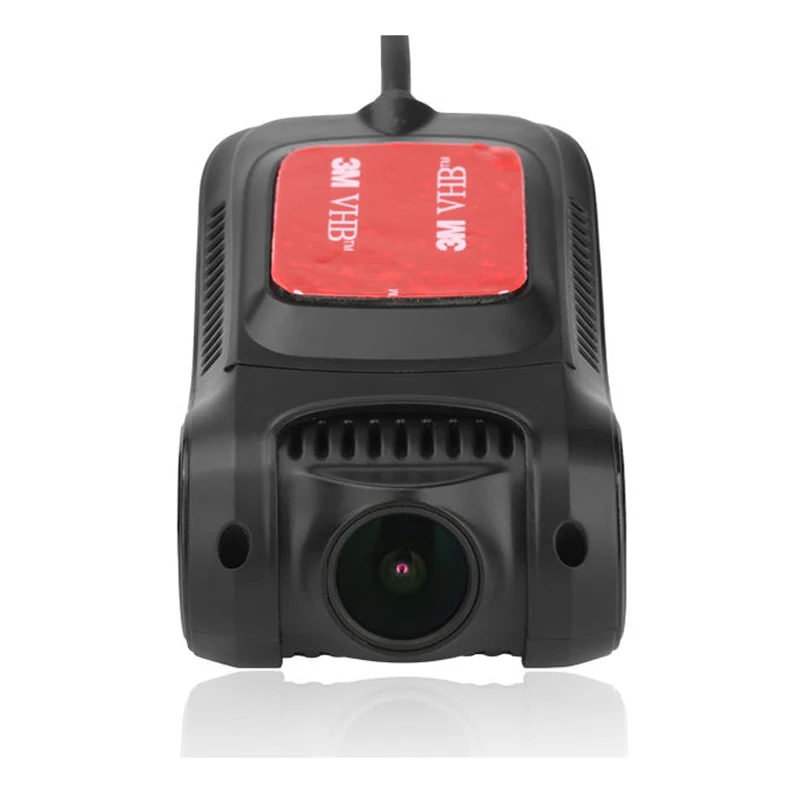 Авто 170 градусов скрытый WiFi Автомобильный видеорегистратор HD 1080P ночного видения