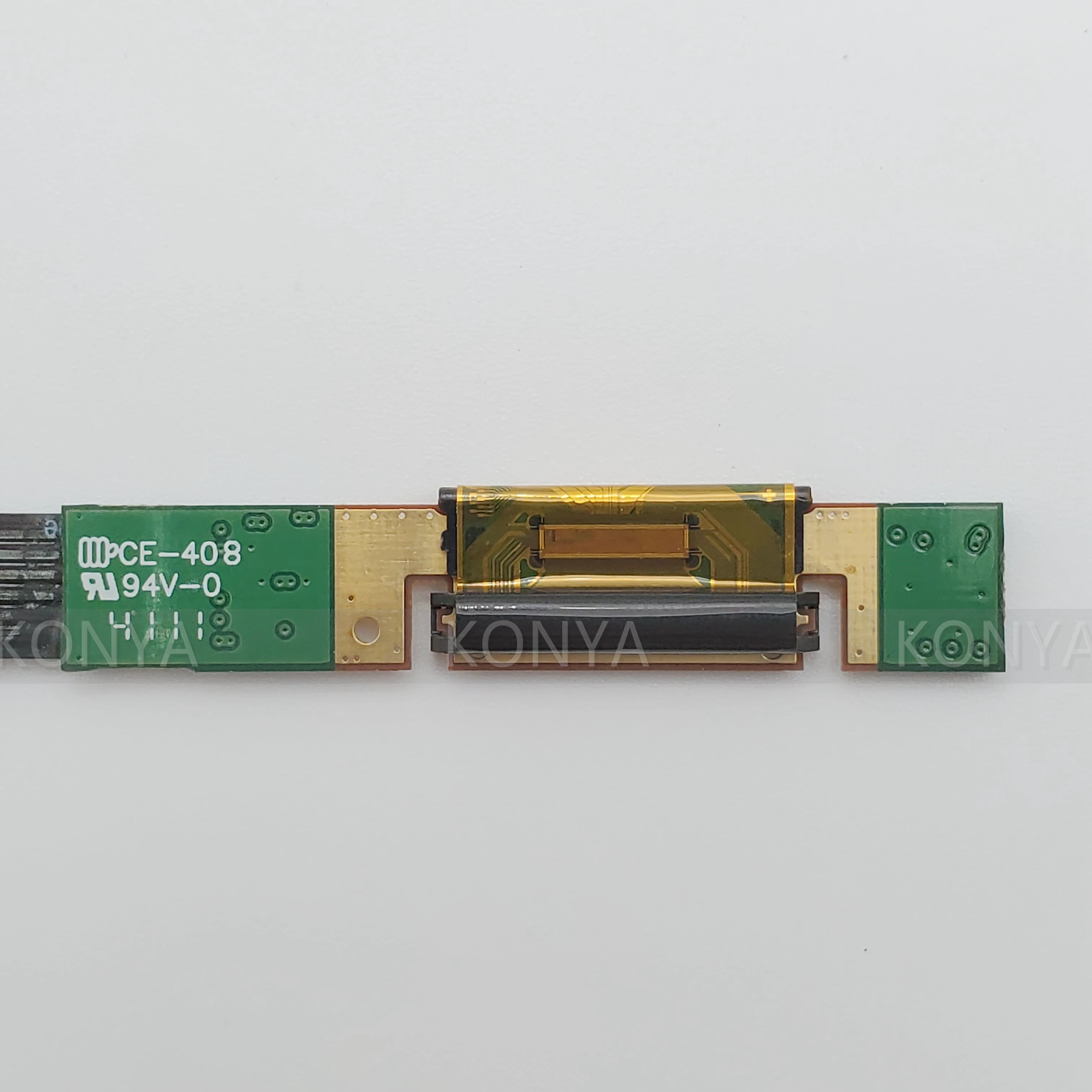 Новый оригинальный для HP 6560B 6570B 8560P 8560W 8570P 8570W считыватель отпечатков пальцев